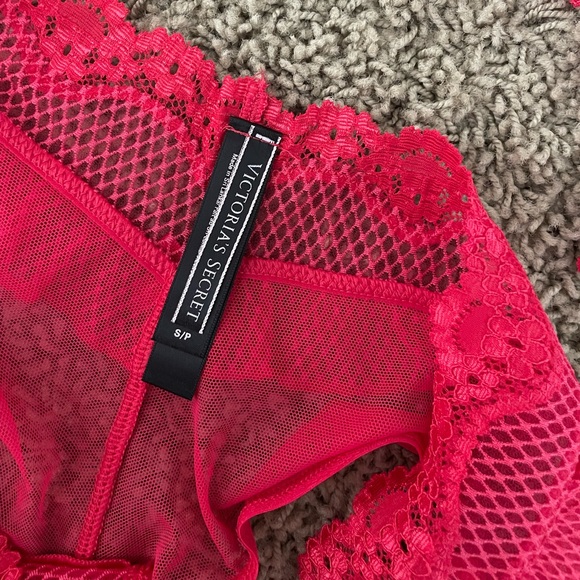 VS panties x2. NWT. - Picture 4 of 4